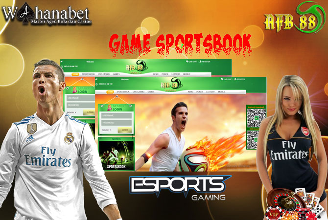 Jenis Pasangan Sportsbook Bola AFB88 Online Terpercaya Di Indonesia