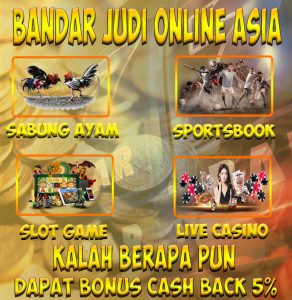 Bandar Judi Online Asia Dan Game Online